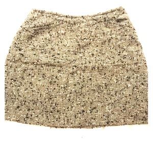 Semi-high wasted skirt from Bergdorf Goodman